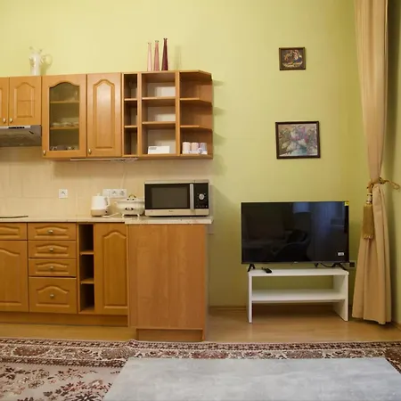 Family Kv Appartement Karlsbad