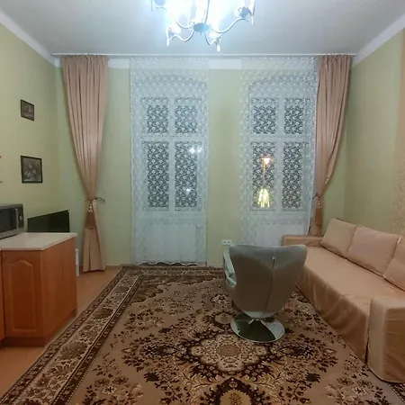 Family Kv Apartment *