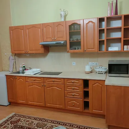 Family Kv Apartment Karlovy Vary