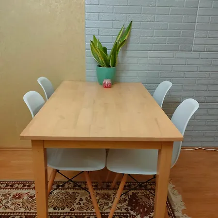 Family Kv Apartment *