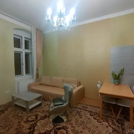 Apartment Family Kv *