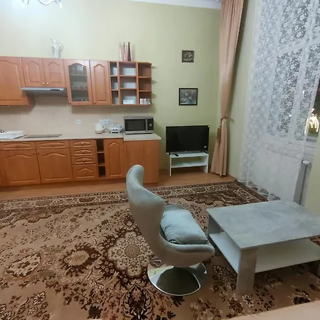Family Kv Apartment *