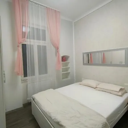 Family Kv Apartment Karlovy Vary