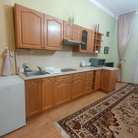 Family Kv Apartment Karlovy Vary