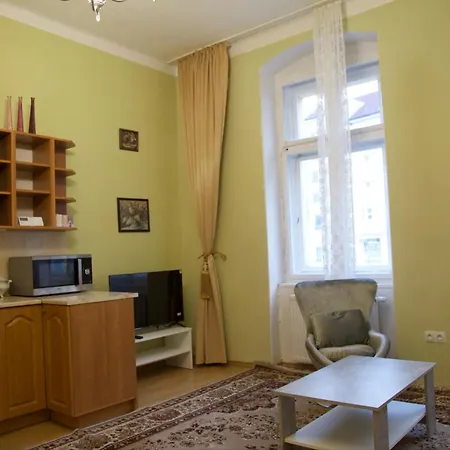 Apartment Family Kv *