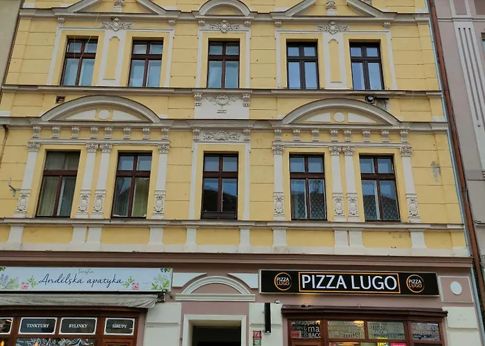 Family Kv Apartman Karlovy Vary